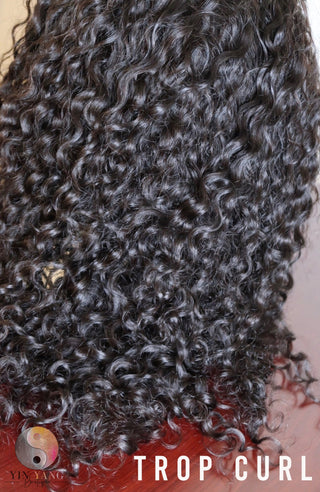 13 x 6 Lace Wig (Trop Curl)