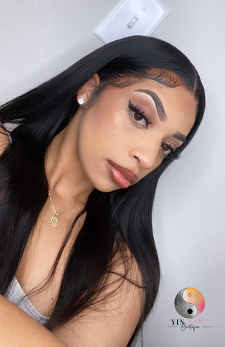 13 x 6 Lace Wig (Body Wave)